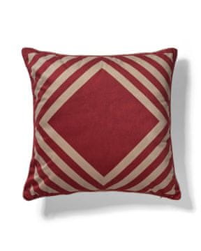 shumee Rdeča blazina Caro Royal št. 2