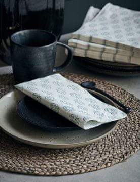 shumee Papirnati prtički s cvetjem