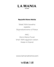 shumee Brisača Mono Mania Premium 70x140