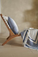 shumee Vzglavnik Hampton Stripes