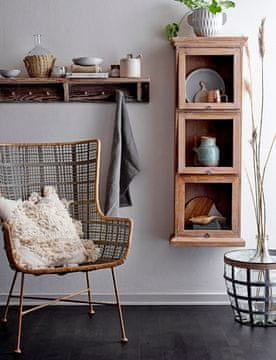 shumee Okrasna blazina Irvin