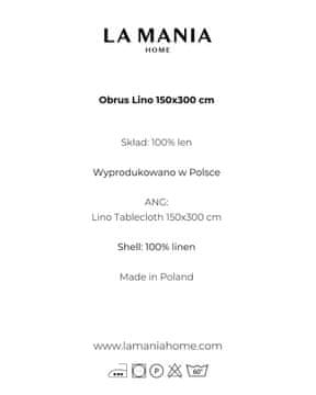 shumee Linolejski prt 150x300 cm