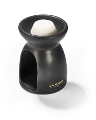 shumee Črni mat gorilnik dišav