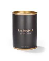 shumee Črni mat gorilnik dišav