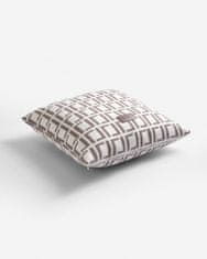 shumee Vzglavnik Mono Mania Latte