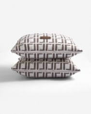 shumee Vzglavnik Mono Mania Latte