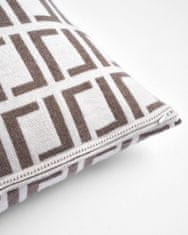 shumee Vzglavnik Mono Mania Latte