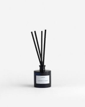 shumee Difuzor Leather&Amber S