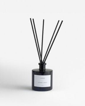 shumee Difuzor L iz usnja in jantarja