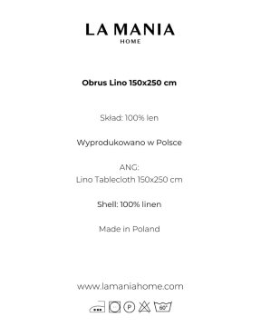 shumee Linolejski prt 150x250 cm