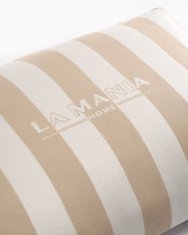 shumee Vzglavnik Stripes Mono Mania