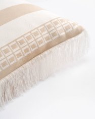 shumee Vzglavnik Stripes Mono Mania