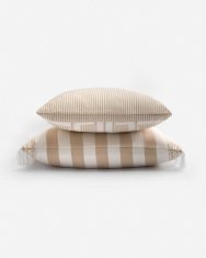 shumee Vzglavnik Stripes Mono Mania