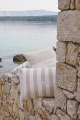 shumee Vzglavnik Stripes Mono Mania