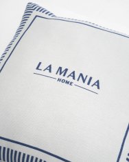 shumee Vzglavnik Hampton Stripes