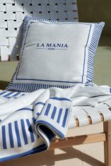 shumee Vzglavnik Hampton Stripes