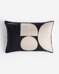 shumee Vzglavnik Formes Nude 40x60 cm