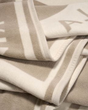 shumee Odeja Lari Stripes Nude