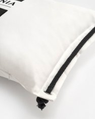 shumee Vzglavnik La Mer