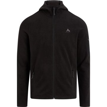 McKinley Športni puloverji črna 429002057