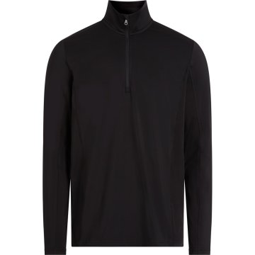 McKinley Športni puloverji črna 429182057
