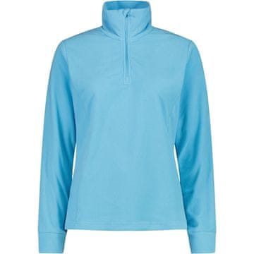 CMP Športni puloverji svetlo modra 3G27836L222