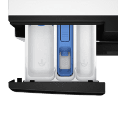 Beko BM5DFST69442WBPB pralno-sušilni stroj, 9/6 kg