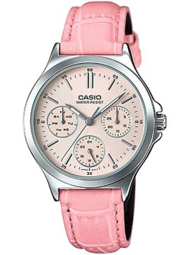 shumee ŽENSKA URA CASIO LTP-V300L-4A (zd581b) + ŠKATLA