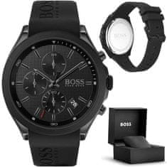 shumee HUGO BOSS MOŠKA URA 1513720 - VELOCITY (zh006c)