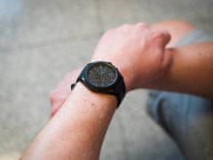 shumee HUGO BOSS MOŠKA URA 1513720 - VELOCITY (zh006c)