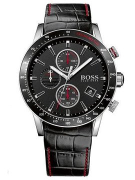 shumee HUGO BOSS MOŠKA URA 1513390 - RAFALE (zh013b)