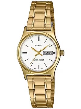 shumee ŽENSKA URA CASIO LTP-V006G-7B (zd587l) + ŠKATLA