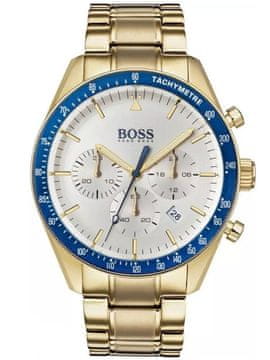 shumee HUGO BOSS MOŠKA URA 1513631 - TROPHY (zh009a)