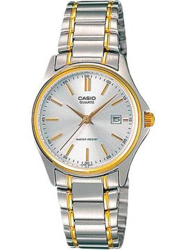 shumee ŽENSKA URA CASIO LTP-1183G-7A (zd516c) + ŠKATLA
