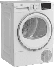 Beko B3T67230 sušilni stroj, 7 kg