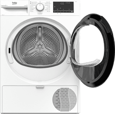 Beko B3T67230 sušilni stroj, 7 kg