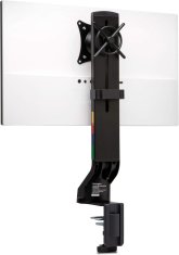 Kensington Nosilec za monitor smartfit enojni prostorsko varčno držalo k55512ww