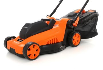 shumee Električna kosilnica 2500 W KD10604