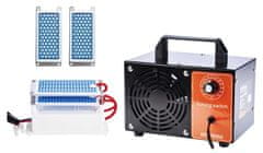 shumee OZONATOR ZRAKA 2800MG/H 150W KD10575