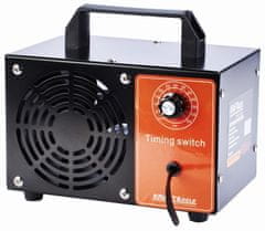 shumee OZONATOR ZRAKA 2800MG/H 150W KD10575
