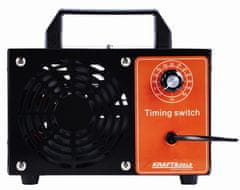 shumee OZONATOR ZRAKA 2800MG/H 150W KD10575