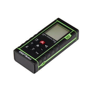 shumee Digitalni laserski daljinomer 80m KD10407