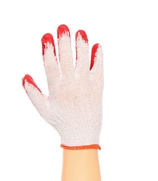 shumee RDEČE VAMPIRSKE ROKAVICE