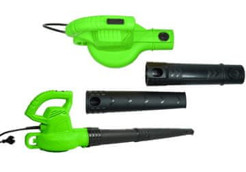 shumee ELEKTRIČNO PUHALO 3600W KD5145