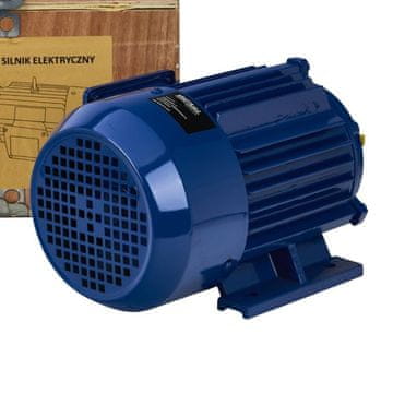 shumee Elektromotor 1,5KW 380V KD1812