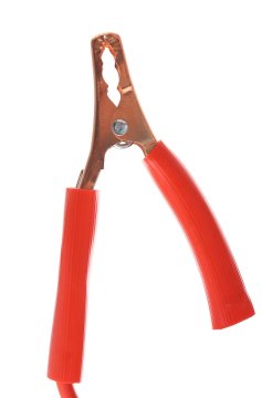 shumee Premostitveni kabli 300A 2,5m KD1281