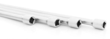 shumee Podaljški 4 kosi 1/4"" KD10236