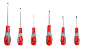 shumee 6-delni komplet izvijačev KD10218