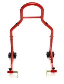 shumee Univerzalno dvigalo za motorna kolesa KD340