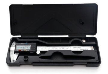 shumee Elektronsko digitalno pomično merilo KD10299